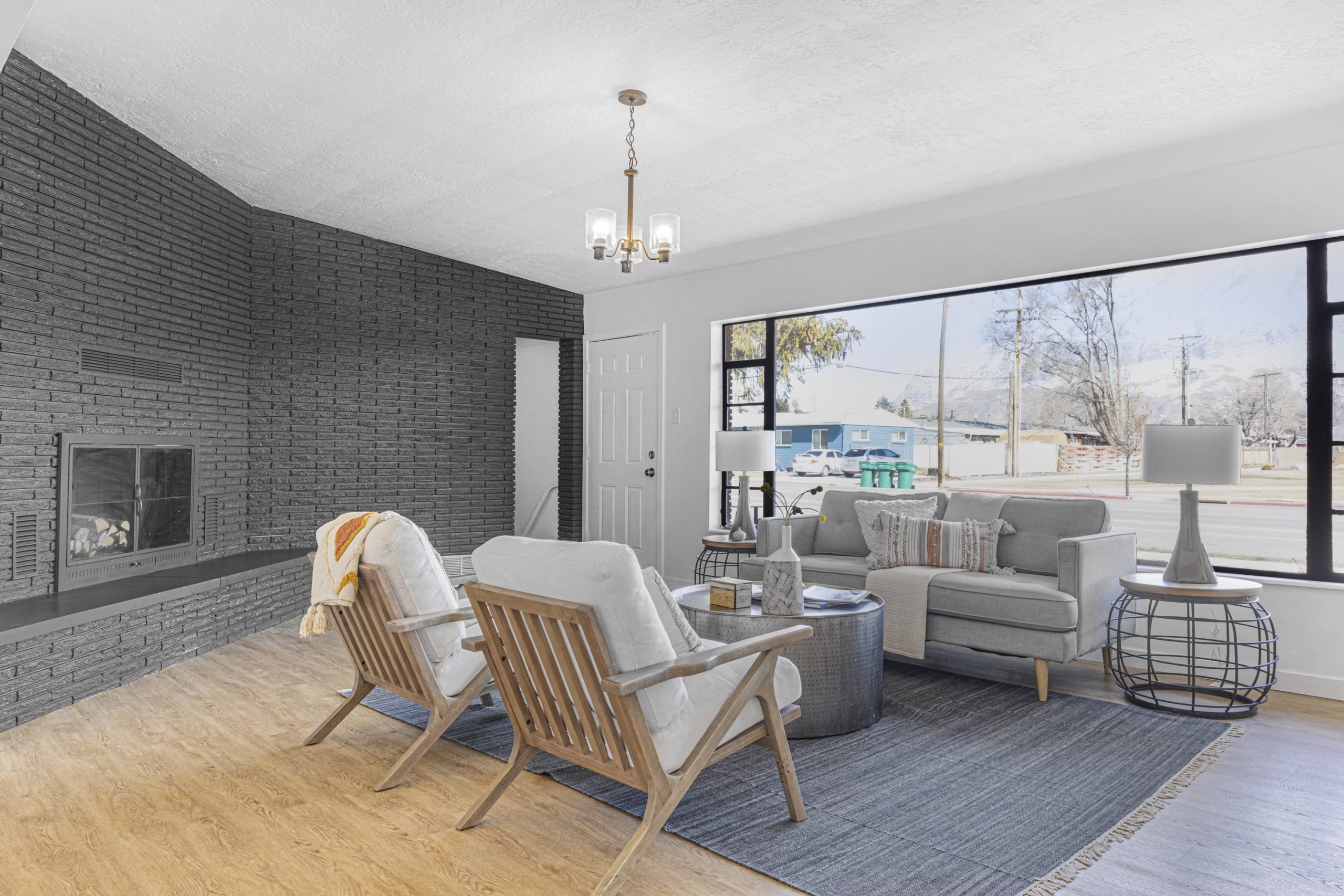 home remodelling services Our team provides a quality Utah home remodel experience to help your home come back to life